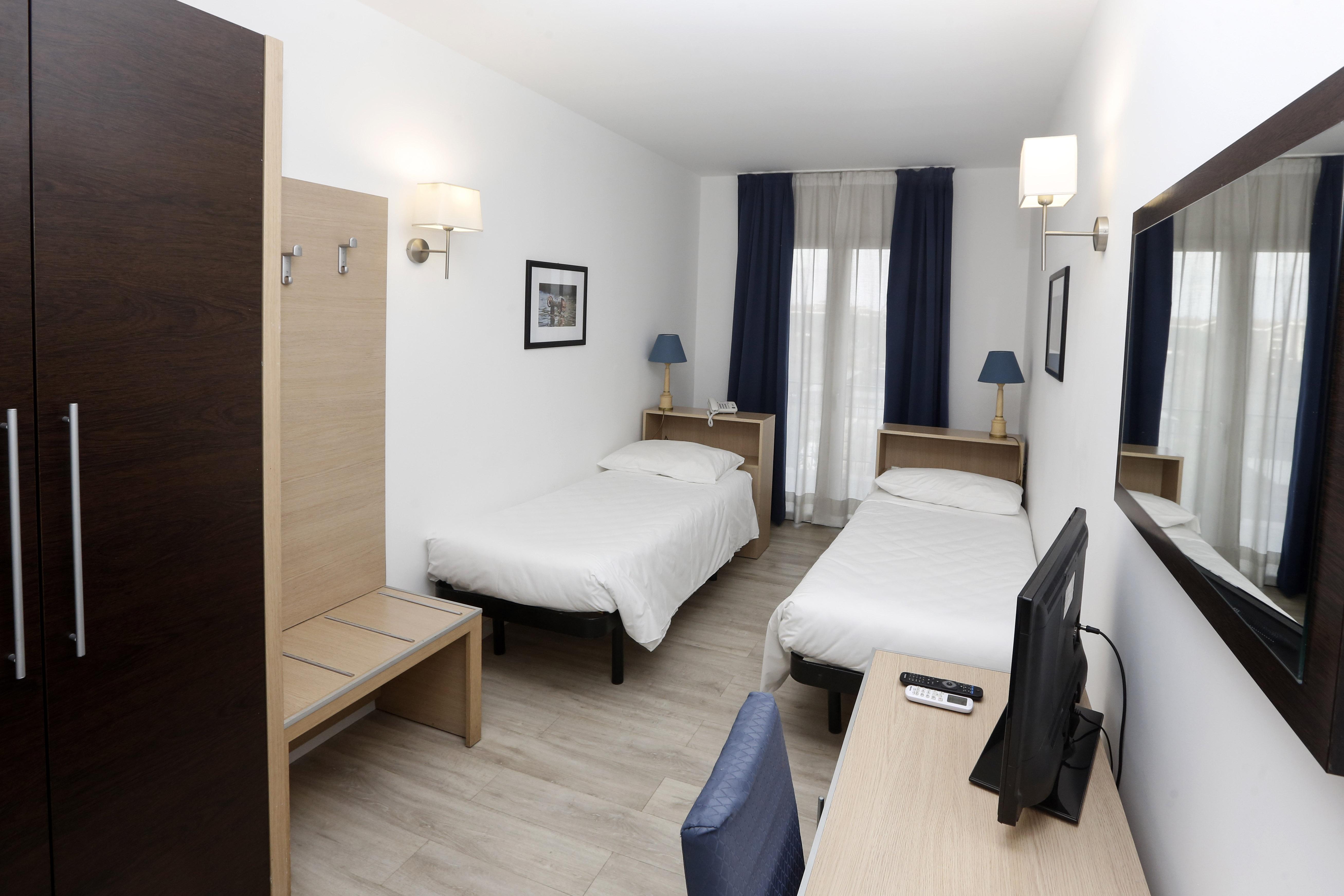 Hotel Giardino D'Europa Roma Dış mekan fotoğraf