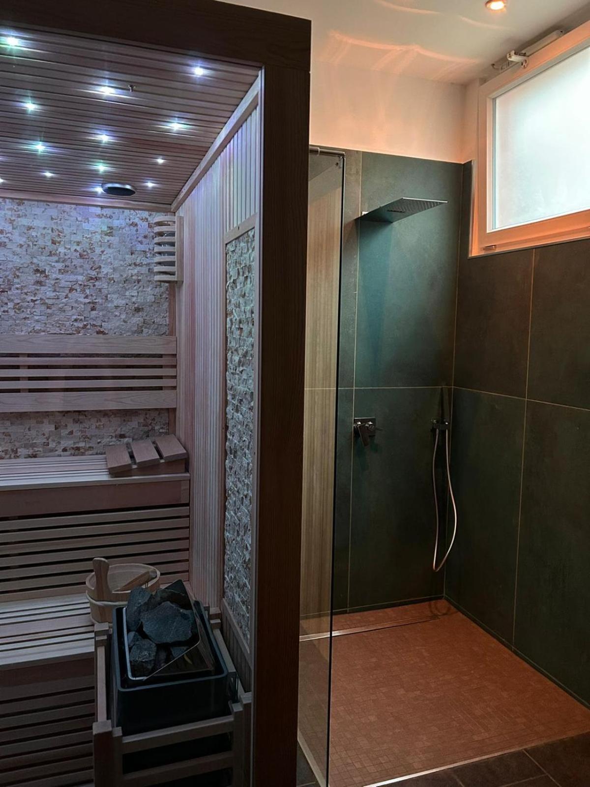 Hotel Giardino D'Europa Roma Dış mekan fotoğraf